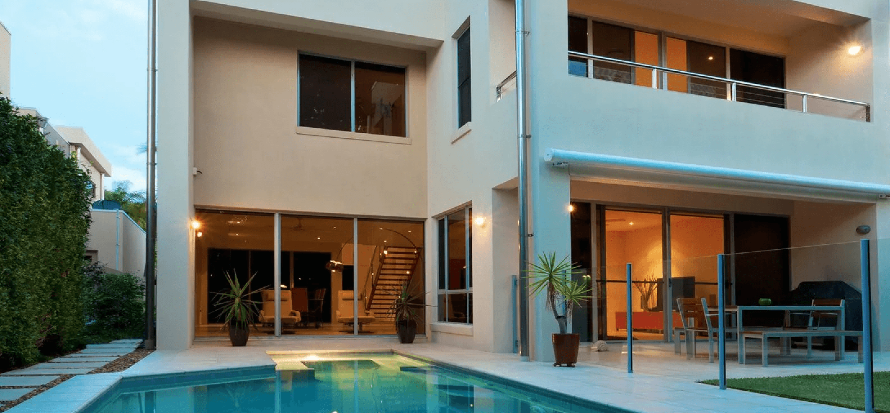 Are you building a new home? Are you building a new home?